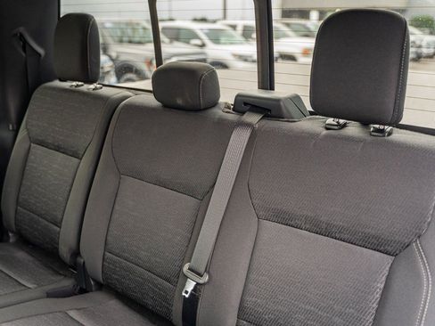 Certified 2023 Ford F150 XLT w/ Equipment Group 302A High image 19