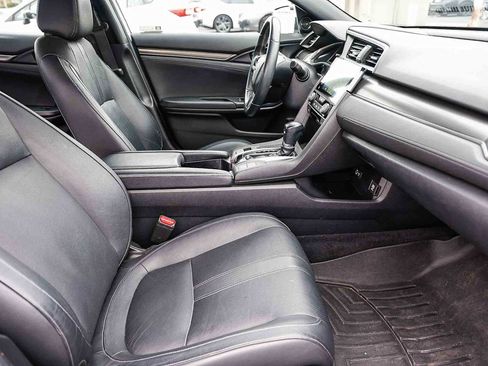 Used 2018 Honda Civic EX-L image 18