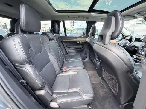Used 2018 Volvo XC90 T6 Inscription w/ Convenience Package AWD/4WD image 22