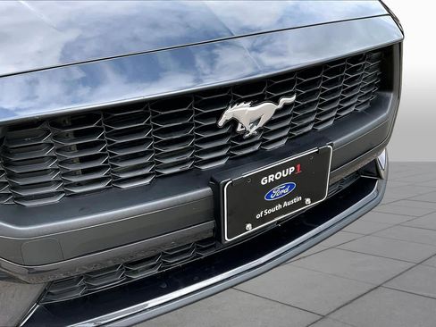Used 2024 Ford Mustang Premium RWD image 30