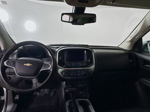 Used 2018 Chevrolet Colorado ZR2 image 11