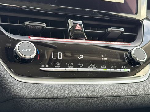 New 2026 Toyota Corolla LE image 22