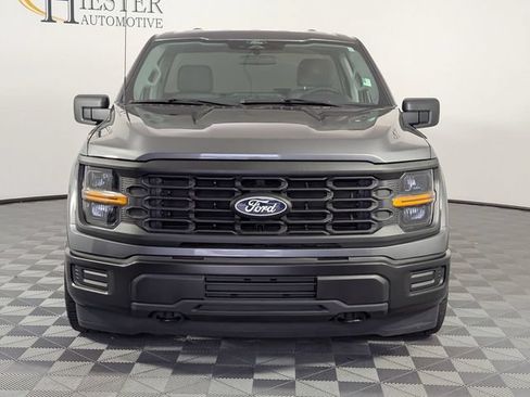Used 2024 Ford F150 XL AWD/4WD image 3
