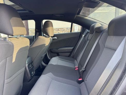 Used 2020 Dodge Charger SXT w/ Blacktop Package image 14