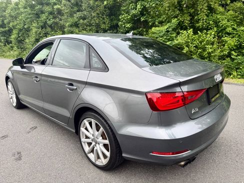 Used 2016 Audi A3 1.8T Premium FWD image 8
