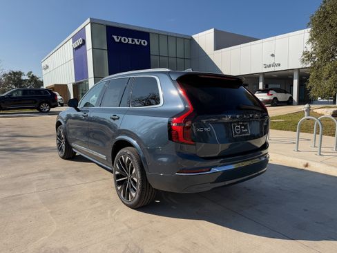 Used 2026 Volvo XC90 B6 Ultra AWD/4WD image 4