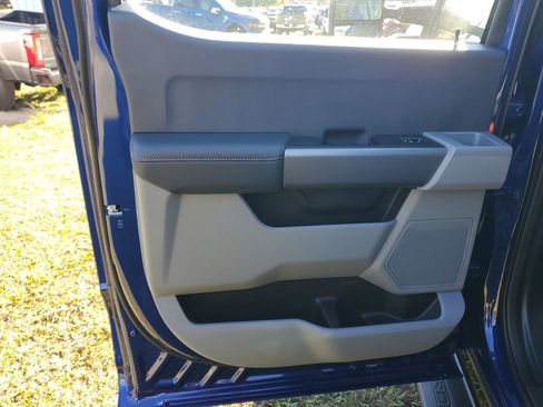 New 2026 Ford F250 XL w/ STX Appearance Package AWD/4WD image 24