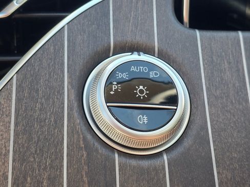 New 2027 Mercedes-Benz E 350 4MATIC Sedan image 37