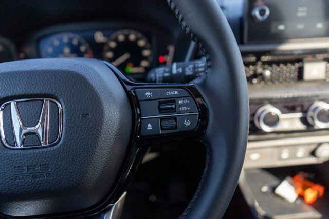 Used 2026 Honda CR-V EX-L image 18