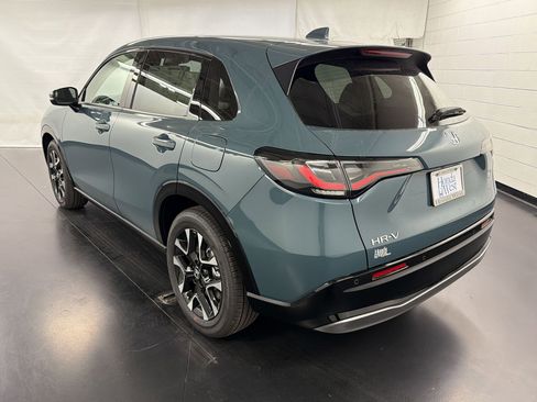 New 2026 Honda HR-V EX-L image 3