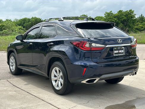Used 2016 Lexus RX 350 FWD w/ Premium Package image 6