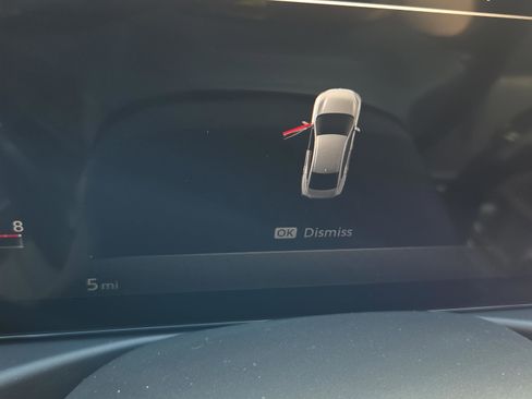 New 2026 Nissan Sentra SV w/ Floor Mat Package FWD image 24