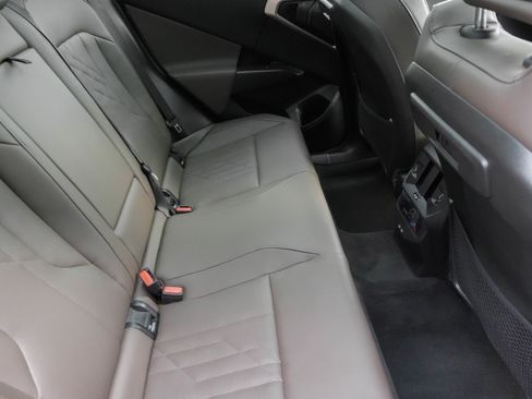 Certified 2025 BMW X3 xDrive30i AWD/4WD image 37