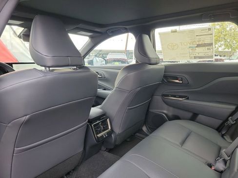 New 2026 Toyota Crown Signia image 15