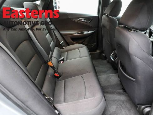 Used 2024 Chevrolet Malibu LT image 22