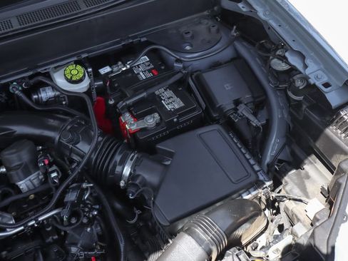 Used 2024 Ford Maverick Lariat AWD/4WD image 15