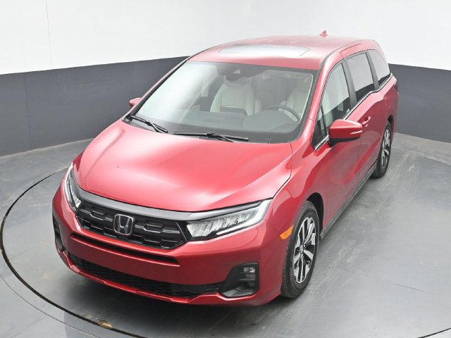 New 2026 Honda Odyssey EX-L image 15