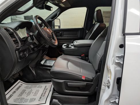 New 2026 RAM 2500 Tradesman image 10