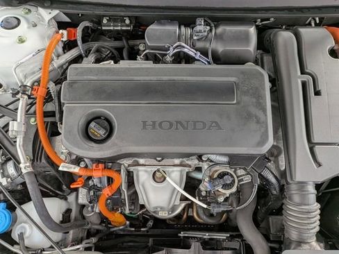 Certified 2023 Honda Accord Sport image 30