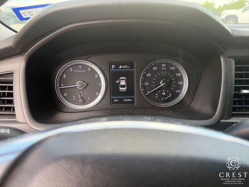 Used 2018 Hyundai Sonata SEL FWD image 18