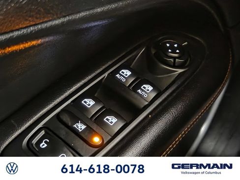 Used 2019 Jeep Compass Limited AWD/4WD image 30