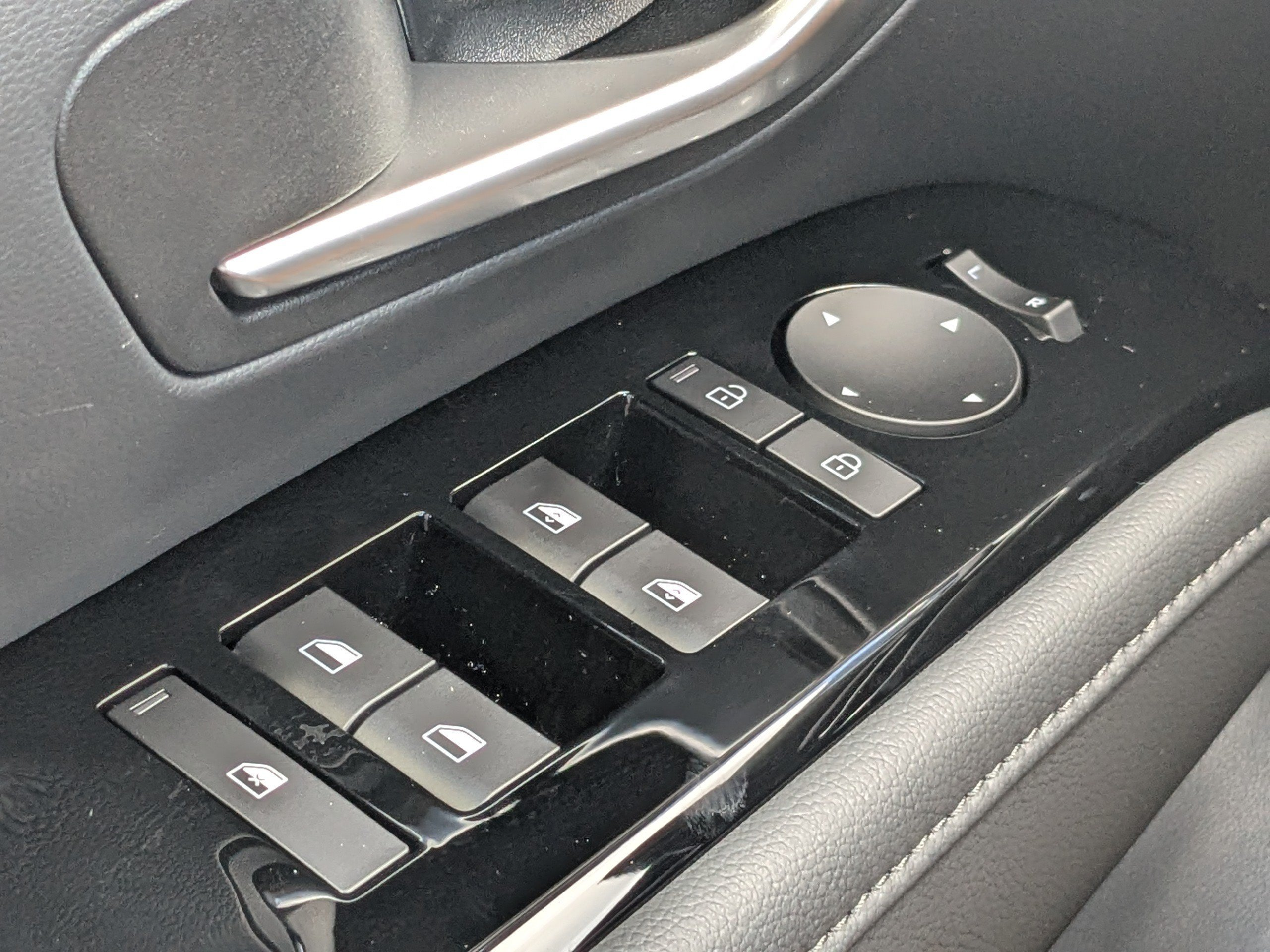 New 2027 Hyundai Kona SEL Sport FWD image 31