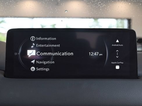 Certified 2024 MAZDA CX-5 AWD 2.5 S w/ Preferred Package image 26