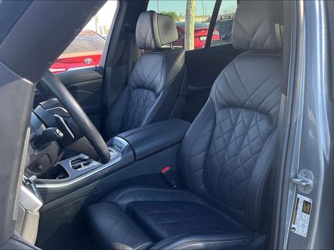 Used 2024 BMW X5 sDrive40i image 26