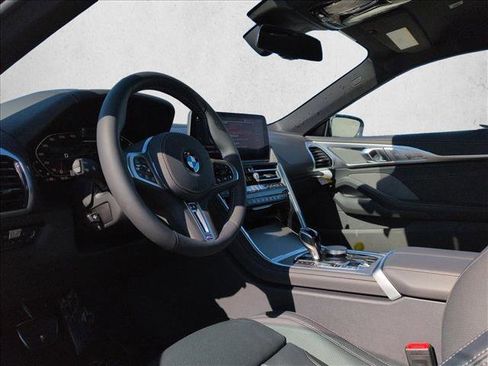 New 2026 BMW M850i xDrive Coupe image 3