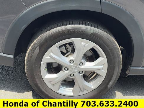 Certified 2024 Honda HR-V LX image 29