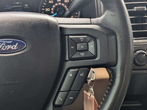 Used 2018 Ford F150 XLT w/ Equipment Group 302A Luxury RWD image 20