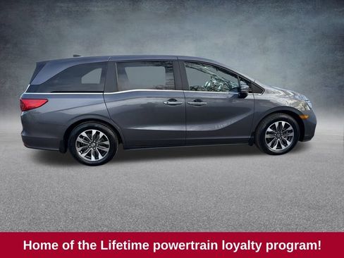 Used 2024 Honda Odyssey EX-L image 6