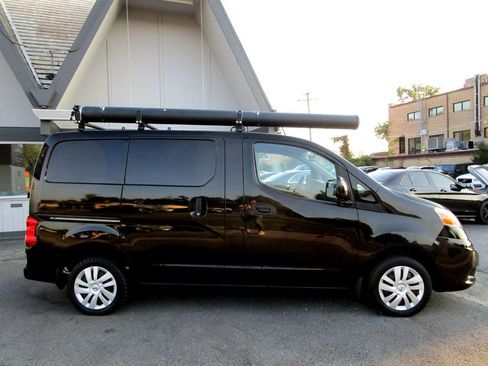 Used 2015 Nissan NV200 SV w/ Technology Package image 11