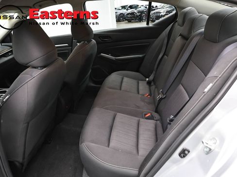 Used 2023 Nissan Altima 2.5 SV FWD image 20