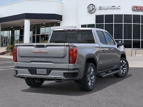 New 2026 GMC Sierra 1500 Denali image 4