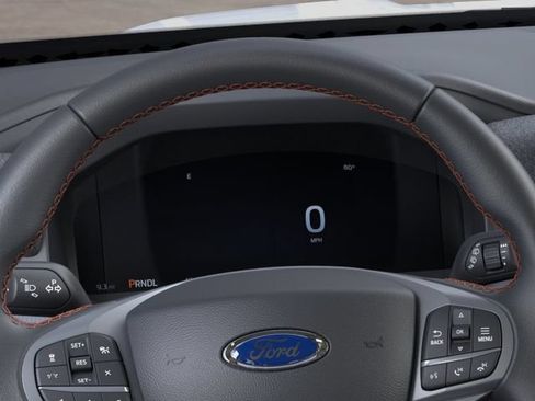 New 2026 Ford Explorer Active AWD/4WD image 13