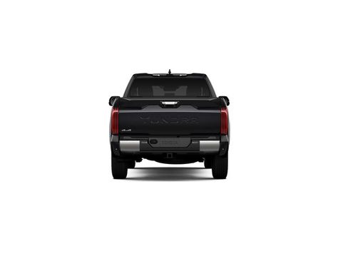 New 2026 Toyota Tundra Limited AWD/4WD image 57