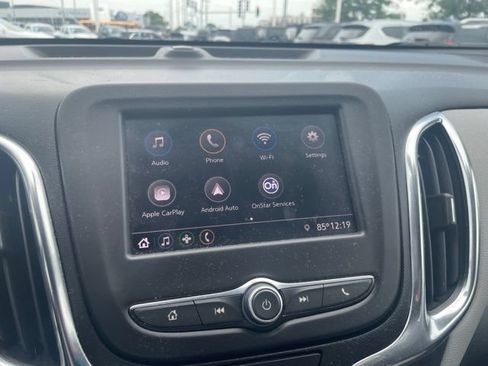 Used 2021 Chevrolet Equinox LS w/ LS Convenience Package FWD image 12