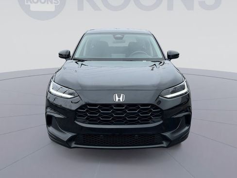 Used 2023 Honda HR-V LX image 11