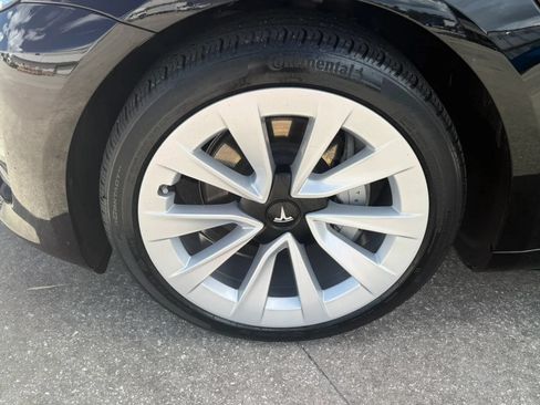Used 2023 Tesla Model 3 Standard Range RWD image 14