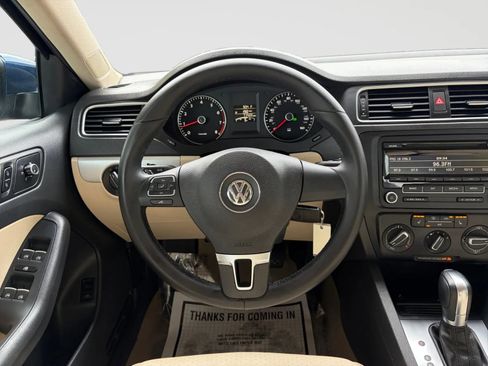 Used 2014 Volkswagen Jetta SE FWD image 28