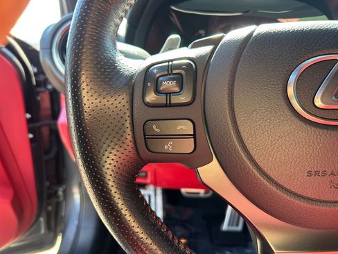 Used 2022 Lexus IS 350 F Sport w/ Navigation Package AWD/4WD image 15
