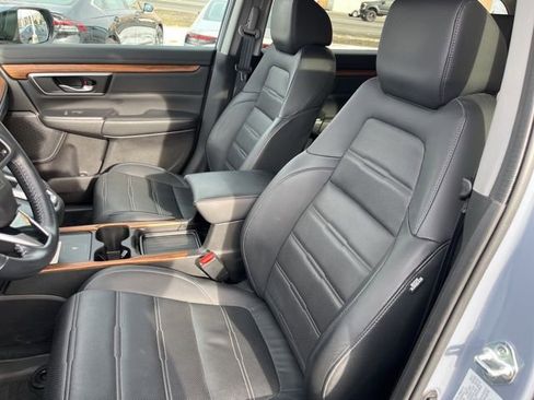Used 2022 Honda CR-V Touring image 10