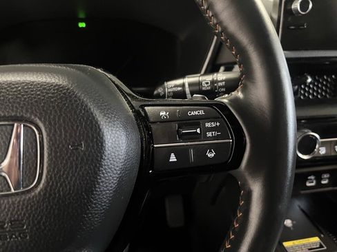 Used 2024 Honda CR-V Sport Touring image 26