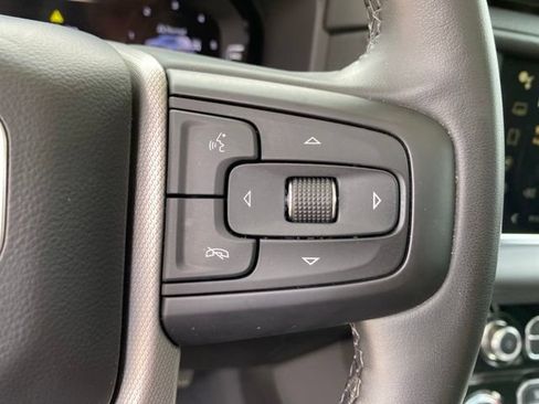 Used 2024 GMC Yukon XL Denali w/ Max Trailering Package AWD/4WD image 22