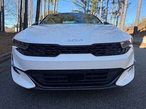 Used 2022 Kia K5 GT-Line w/ GT-Line FWD Premium Package image 68