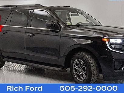 Certified 2025 Ford Expedition Max Active