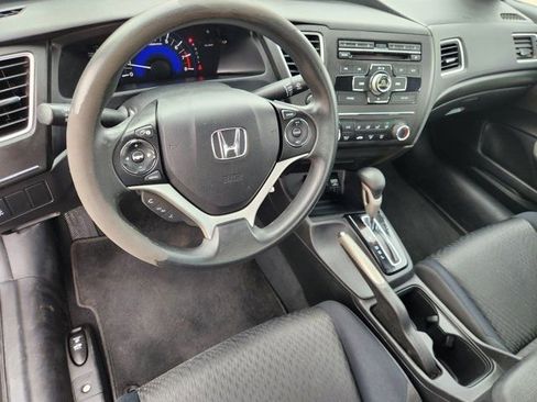 Used 2014 Honda Civic LX image 28