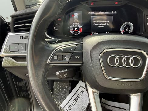 Used 2021 Audi Q7 3.0T Premium Plus AWD/4WD image 28
