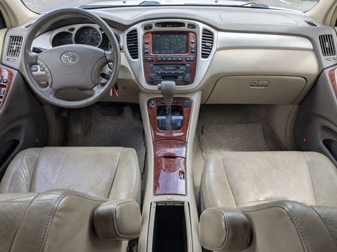 Used 2007 Toyota Highlander 4WD V6 w/ 3rd Row image 28